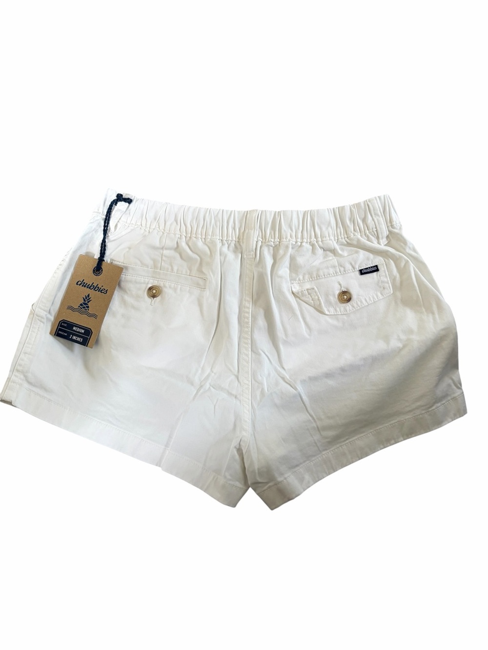 Chubbies The Show Your Pride Shorts - Picture 5 of 5